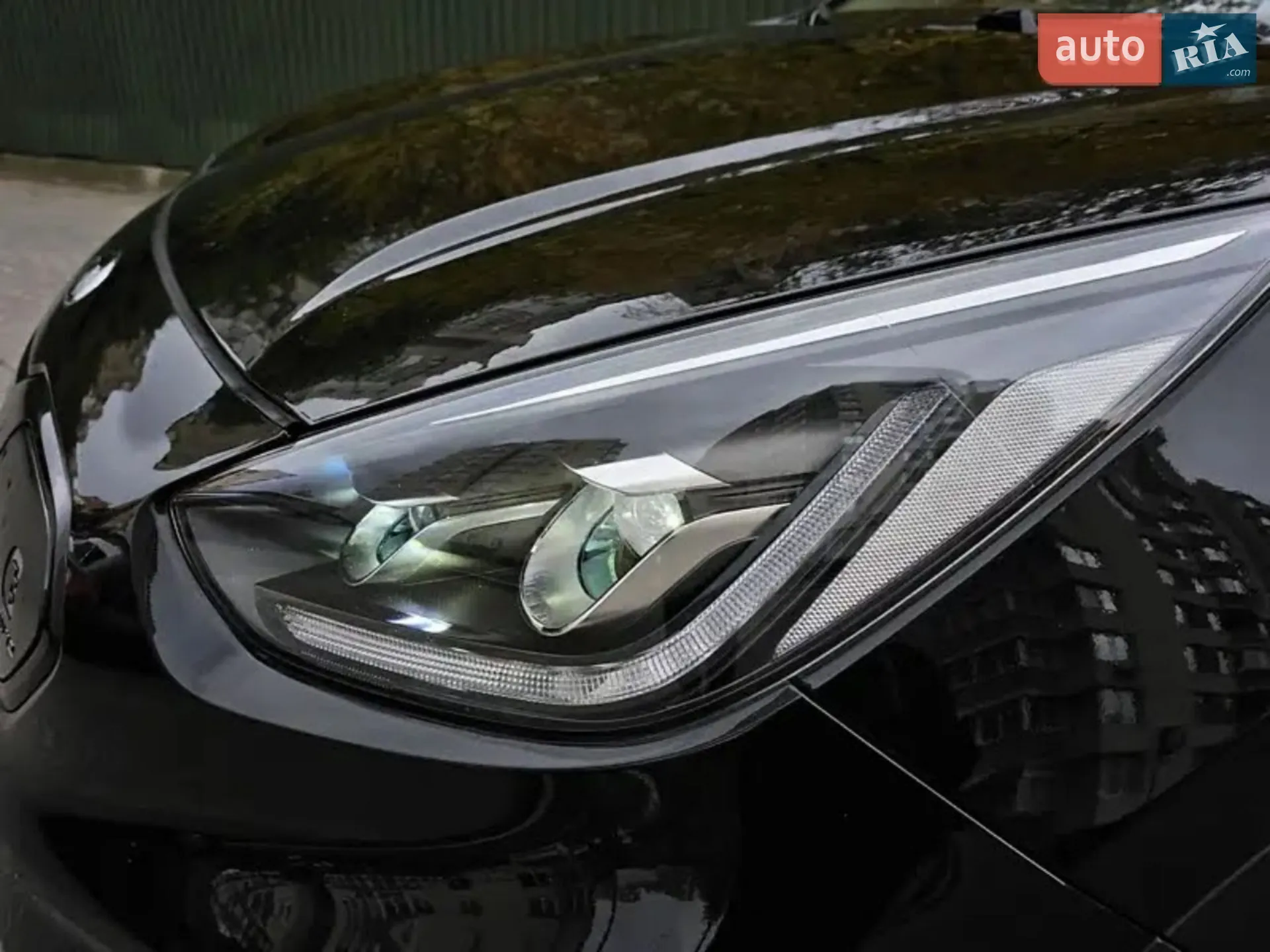 2020 Kia Niro - мініатюра 28