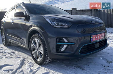 Позашляховик / Кросовер Kia Niro 2019 в Харкові