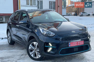 Внедорожник / Кроссовер Kia Niro 2020 в Тернополе