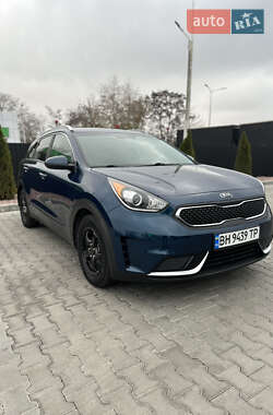 Внедорожник / Кроссовер Kia Niro 2018 в Одессе