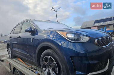 Внедорожник / Кроссовер Kia Niro 2019 в Львове