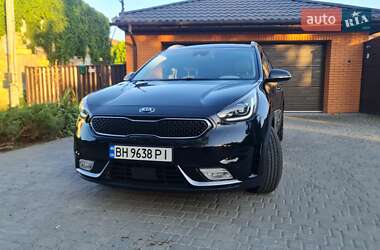 Внедорожник / Кроссовер Kia Niro 2019 в Одессе