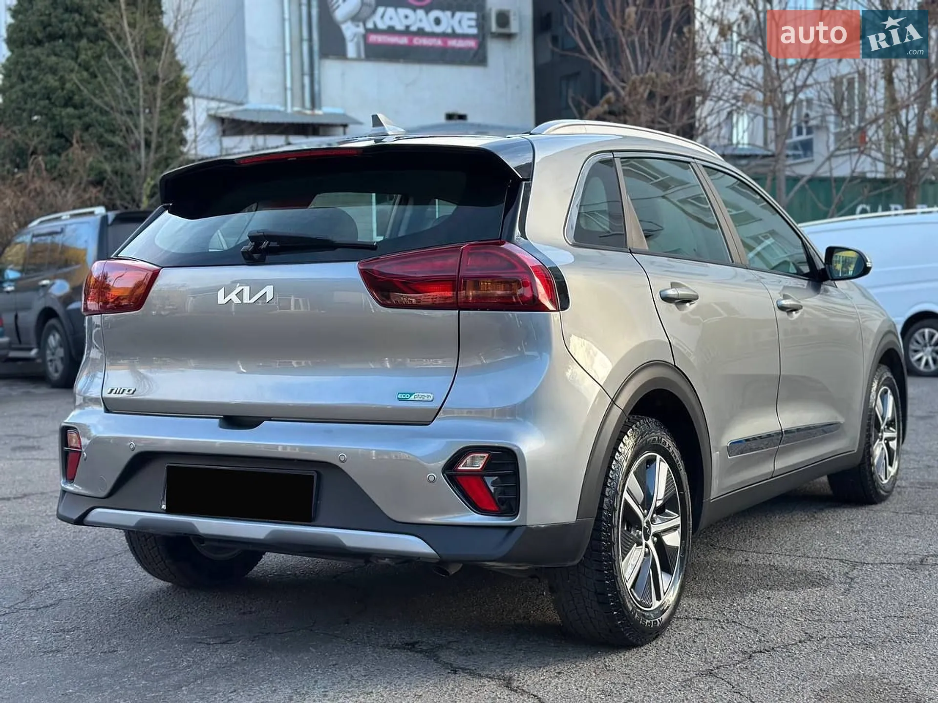 2021 Kia Niro - мініатюра 10