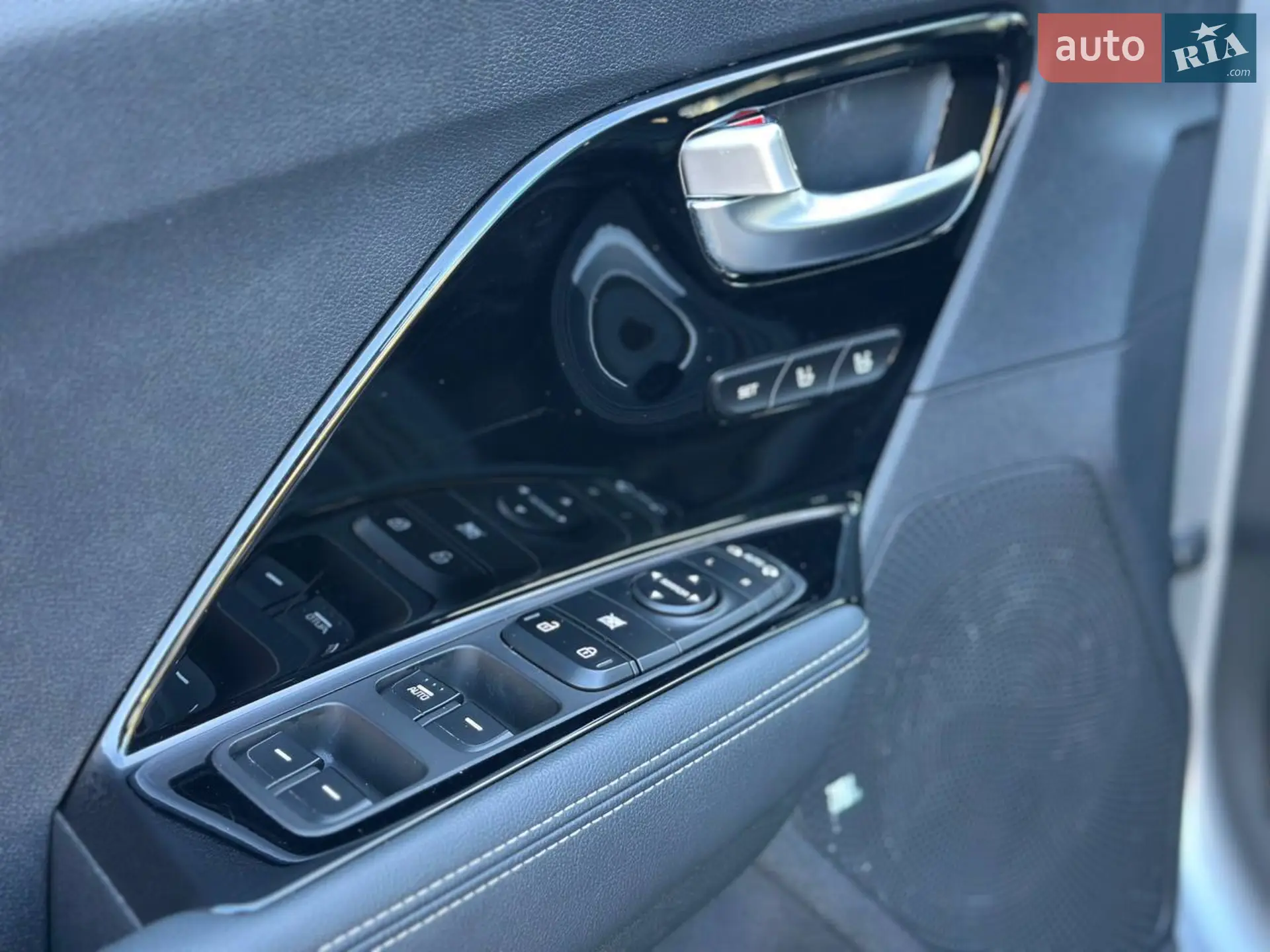 2021 Kia Niro - мініатюра 27
