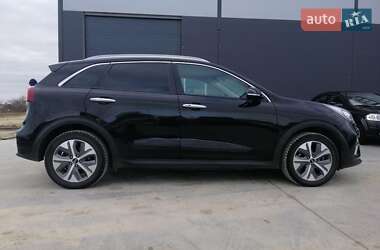 Внедорожник / Кроссовер Kia Niro 2019 в Львове