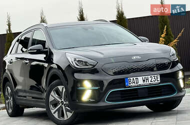 Позашляховик / Кросовер Kia Niro 2020 в Дрогобичі