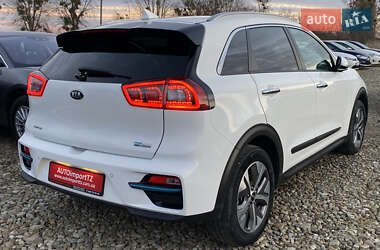 Позашляховик / Кросовер Kia Niro 2019 в Львові