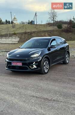 Внедорожник / Кроссовер Kia Niro 2020 в Долине