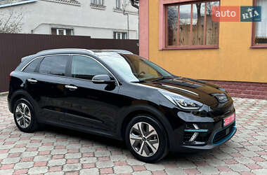 Позашляховик / Кросовер Kia Niro 2019 в Рівному