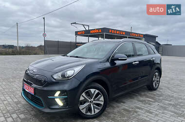 Позашляховик / Кросовер Kia Niro 2019 в Лопатині