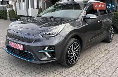 Внедорожник / Кроссовер Kia Niro 2019 в Львове