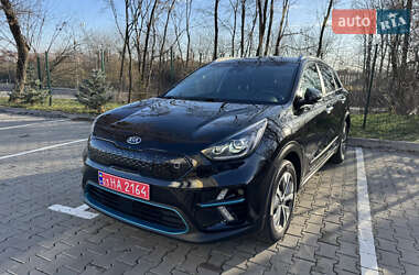 Позашляховик / Кросовер Kia Niro 2019 в Луцьку