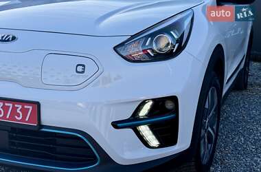 Позашляховик / Кросовер Kia Niro 2021 в Самборі