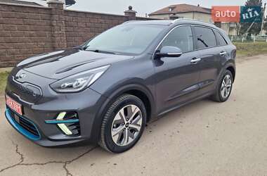 Позашляховик / Кросовер Kia Niro 2020 в Дубні