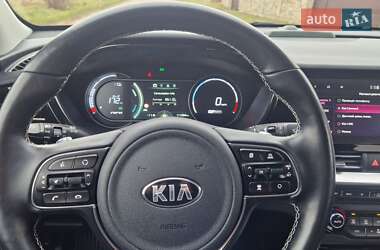 Внедорожник / Кроссовер Kia Niro 2020 в Дубно