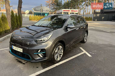 Позашляховик / Кросовер Kia Niro 2019 в Кропивницькому