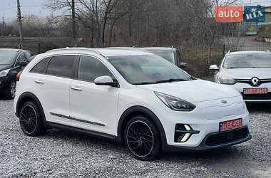 Позашляховик / Кросовер Kia Niro 2021 в Рівному