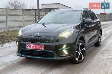 Внедорожник / Кроссовер Kia Niro 2019 в Ровно