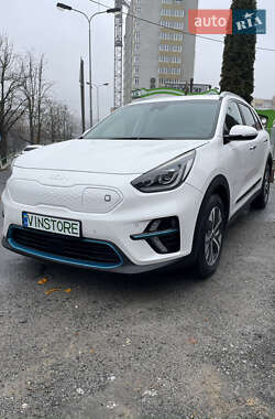 Внедорожник / Кроссовер Kia Niro 2021 в Хмельницком