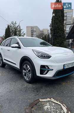 Внедорожник / Кроссовер Kia Niro 2021 в Хмельницком