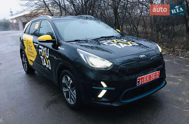 Позашляховик / Кросовер Kia Niro 2019 в Рівному