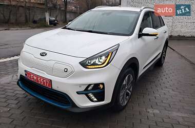 Внедорожник / Кроссовер Kia Niro 2020 в Виннице