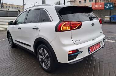 Внедорожник / Кроссовер Kia Niro 2020 в Виннице