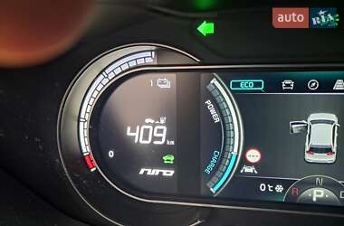 Внедорожник / Кроссовер Kia Niro 2020 в Виннице