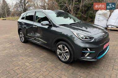 Позашляховик / Кросовер Kia Niro 2019 в Рівному