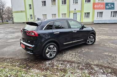 Внедорожник / Кроссовер Kia Niro 2019 в Ровно