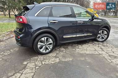 Внедорожник / Кроссовер Kia Niro 2019 в Ровно