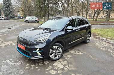 Внедорожник / Кроссовер Kia Niro 2019 в Ровно