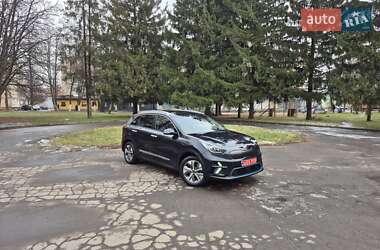 Внедорожник / Кроссовер Kia Niro 2019 в Ровно