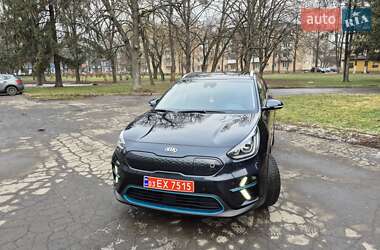 Внедорожник / Кроссовер Kia Niro 2019 в Ровно