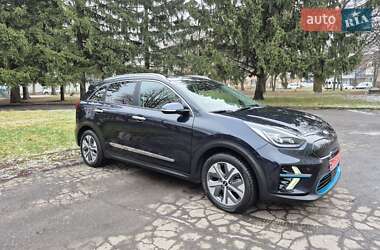 Внедорожник / Кроссовер Kia Niro 2019 в Ровно