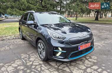 Внедорожник / Кроссовер Kia Niro 2019 в Ровно