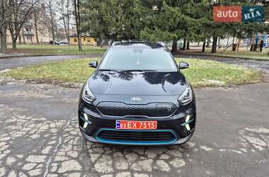 Внедорожник / Кроссовер Kia Niro 2019 в Ровно