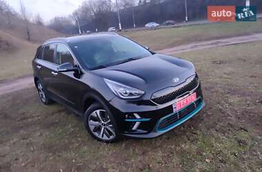 Внедорожник / Кроссовер Kia Niro 2020 в Житомире