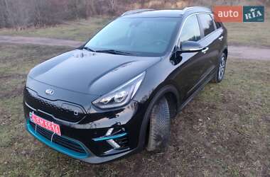 Позашляховик / Кросовер Kia Niro 2020 в Житомирі