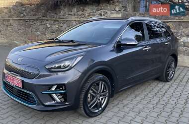 Позашляховик / Кросовер Kia Niro 2019 в Стрию