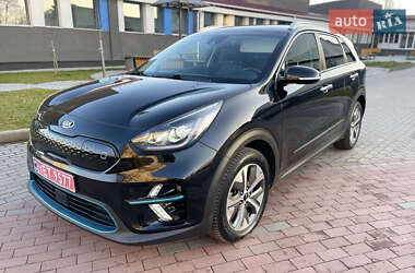 Внедорожник / Кроссовер Kia Niro 2019 в Луцке