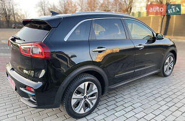 Внедорожник / Кроссовер Kia Niro 2019 в Луцке