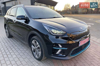 Внедорожник / Кроссовер Kia Niro 2019 в Луцке