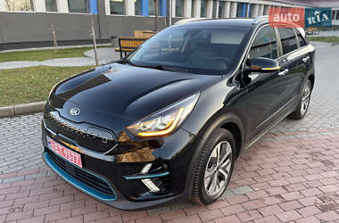 Внедорожник / Кроссовер Kia Niro 2019 в Луцке