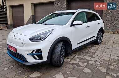 Позашляховик / Кросовер Kia Niro 2019 в Вінниці