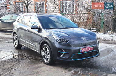 Внедорожник / Кроссовер Kia Niro 2020 в Новых Санжарах