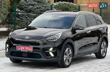 Позашляховик / Кросовер Kia Niro 2021 в Рівному