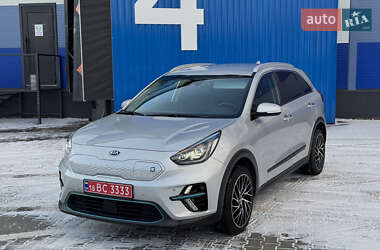 Внедорожник / Кроссовер Kia Niro 2019 в Ровно