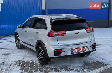 Внедорожник / Кроссовер Kia Niro 2019 в Ровно