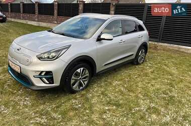 Внедорожник / Кроссовер Kia Niro 2019 в Ровно